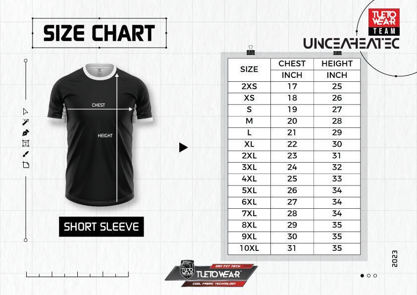 Carta Saiz Collar Lengan Pendek
